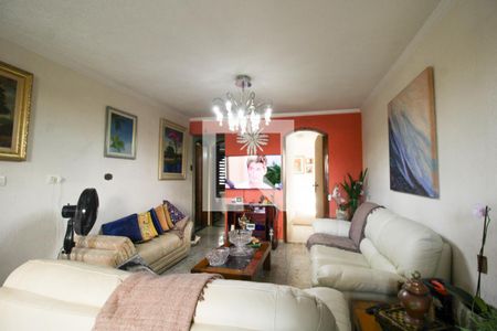 Casa à venda com 5 quartos, 305m² em Parque Sao Domingos, São Paulo