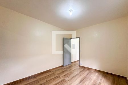 Quarto de casa para alugar com 2 quartos, 81m² em Ferrazópolis, São Bernardo do Campo