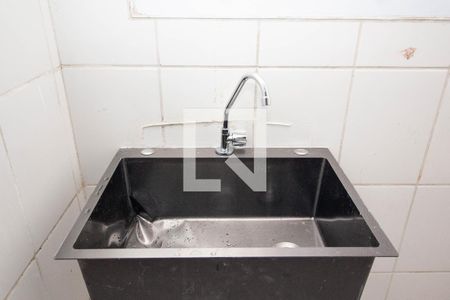 Cozinha/Área de serviço de apartamento para alugar com 2 quartos, 52m² em Freguesia do Ó, São Paulo