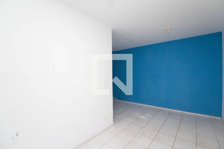 Sala de apartamento para alugar com 2 quartos, 52m² em Freguesia do Ó, São Paulo