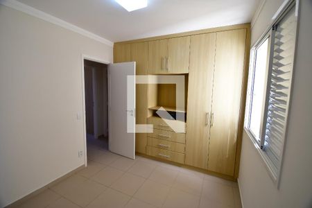 Quarto 1 - Suíte de apartamento para alugar com 3 quartos, 106m² em Cambuí, Campinas