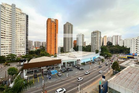 Apartamento para alugar com 1 quarto, 59m² em Vila Andrade, São Paulo