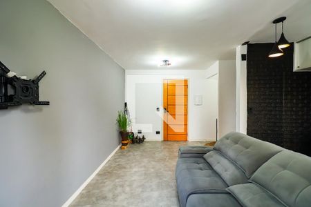 Apartamento para alugar com 1 quarto, 59m² em Vila Andrade, São Paulo