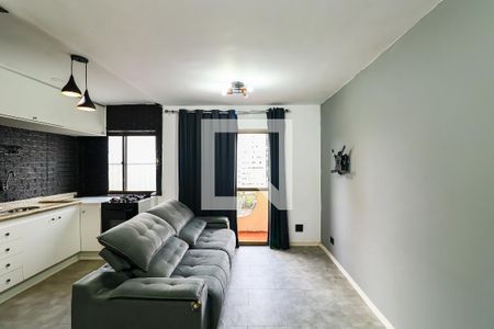Apartamento para alugar com 1 quarto, 59m² em Vila Andrade, São Paulo