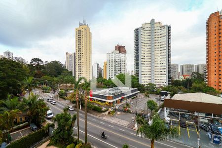 Apartamento para alugar com 1 quarto, 59m² em Vila Andrade, São Paulo