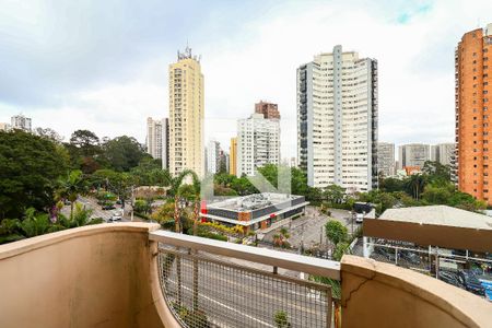 Apartamento para alugar com 1 quarto, 59m² em Vila Andrade, São Paulo