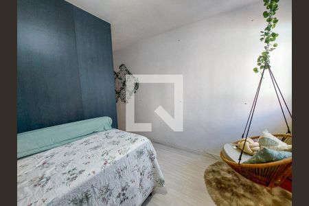 Quarto de casa à venda com 3 quartos, 162m² em Jardim Promissao, São Paulo