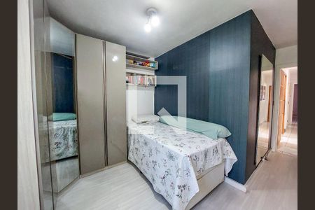 Quarto de casa à venda com 3 quartos, 162m² em Jardim Promissao, São Paulo