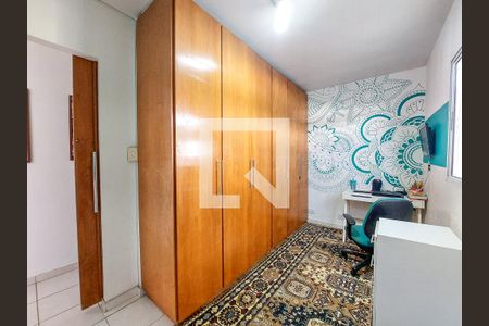 Quarto 2 de casa à venda com 3 quartos, 162m² em Jardim Promissao, São Paulo