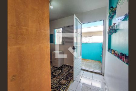 Quarto 2 de casa à venda com 3 quartos, 162m² em Jardim Promissao, São Paulo