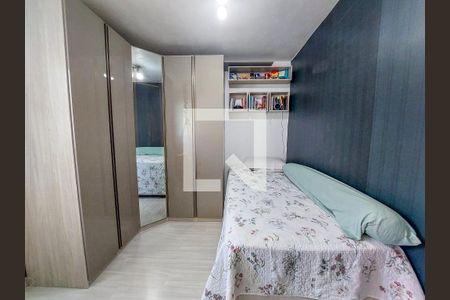 Quarto de casa à venda com 3 quartos, 162m² em Jardim Promissao, São Paulo