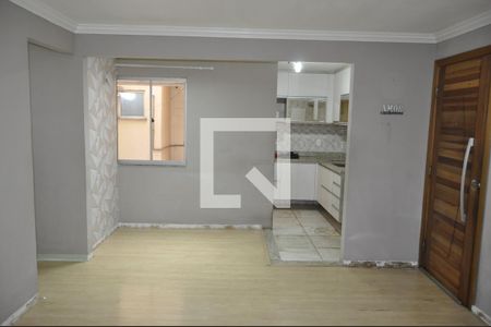 Apartamento à venda com 3 quartos, 80m² em Abolição, Rio de Janeiro