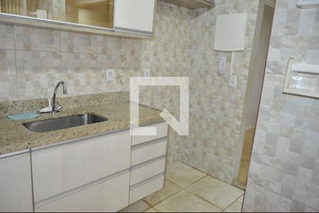Apartamento à venda com 3 quartos, 80m² em Abolição, Rio de Janeiro