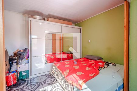 Quarto 1 de casa à venda com 3 quartos, 226m² em Vila Polopoli, São Paulo