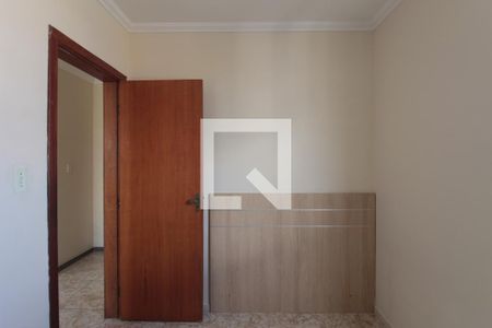 Suite de apartamento à venda com 2 quartos, 170m² em Santa Monica, Belo Horizonte