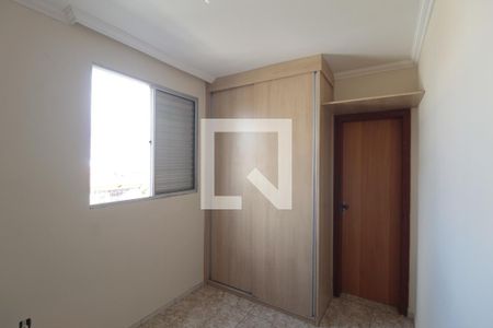 Suite de apartamento à venda com 2 quartos, 170m² em Santa Monica, Belo Horizonte