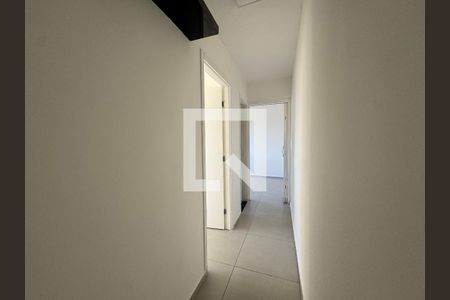Corredor de apartamento à venda com 2 quartos, 44m² em Jardim D’abril, São Paulo