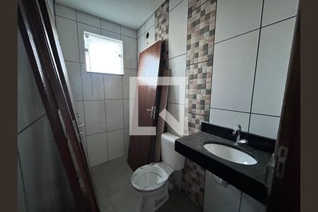 Casa à venda com 3 quartos, 150m² em São Salvador, Belo Horizonte