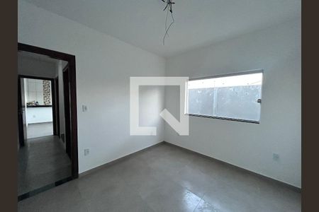 Casa à venda com 3 quartos, 150m² em São Salvador, Belo Horizonte