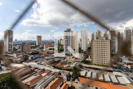 Apartamento para alugar com 2 quartos, 62m² em Vila Leopoldina, São Paulo