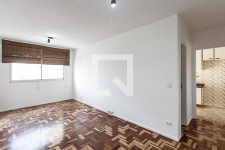 Apartamento para alugar com 2 quartos, 62m² em Vila Leopoldina, São Paulo