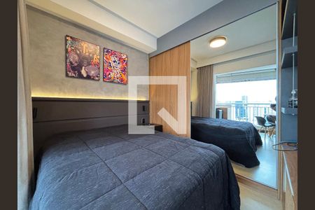 Kitnet/Studio à venda com 1 quarto, 34m² em Pinheiros, São Paulo