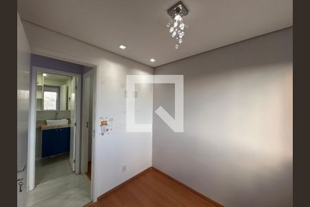 Quarto 2 de apartamento para alugar com 2 quartos, 36m² em Pedreira, São Paulo
