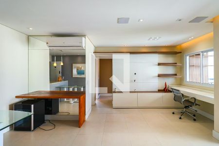 Apartamento para alugar com 2 quartos, 77m² em Vila Andrade, São Paulo