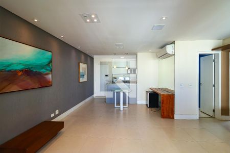 Apartamento para alugar com 2 quartos, 77m² em Vila Andrade, São Paulo