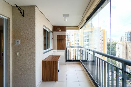Apartamento para alugar com 2 quartos, 77m² em Vila Andrade, São Paulo