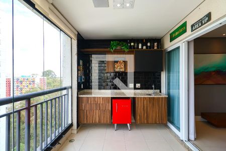 Apartamento para alugar com 2 quartos, 77m² em Vila Andrade, São Paulo