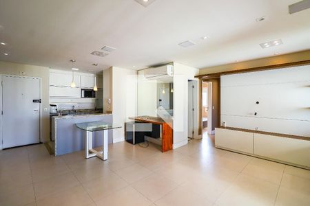 Apartamento para alugar com 2 quartos, 77m² em Vila Andrade, São Paulo