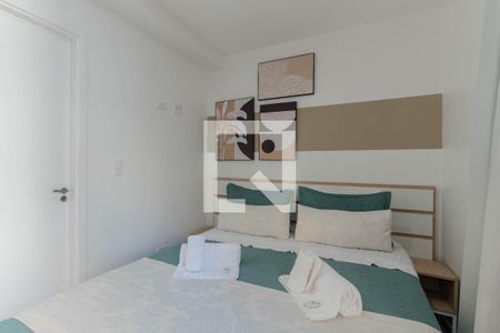 Studio de kitnet/studio para alugar com 1 quarto, 31m² em Bela Vista, São Paulo