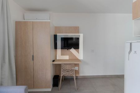 Studio de kitnet/studio para alugar com 1 quarto, 31m² em Bela Vista, São Paulo