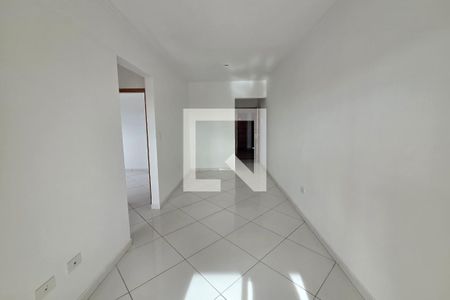 Sala de apartamento para alugar com 2 quartos, 60m² em Cidade Ocian, Praia Grande