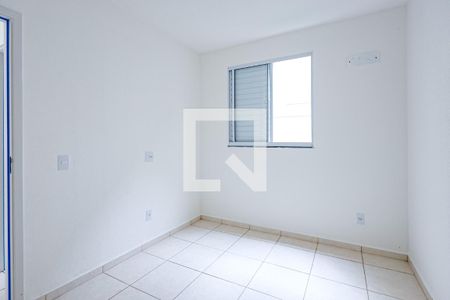 Quarto 1 de apartamento para alugar com 2 quartos, 54m² em Condomínio villa vic sardenha, Indaiatuba