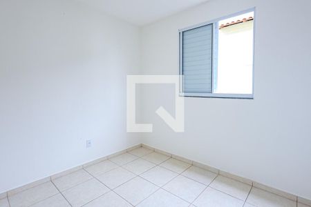 Quarto 1 de apartamento para alugar com 2 quartos, 54m² em Condomínio villa vic sardenha, Indaiatuba