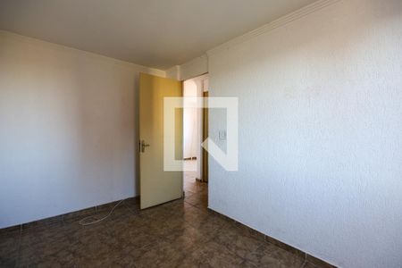 Quarto 1 de apartamento para alugar com 2 quartos, 52m² em C Limpo, São Paulo