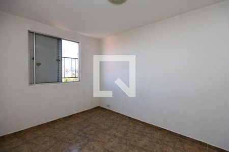 Quarto 1 de apartamento para alugar com 2 quartos, 52m² em C Limpo, São Paulo