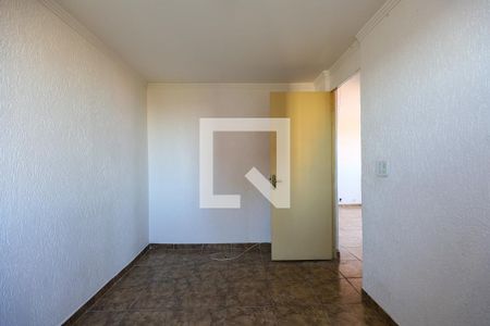 Quarto 1 de apartamento para alugar com 2 quartos, 52m² em C Limpo, São Paulo