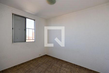 Quarto 2 de apartamento para alugar com 2 quartos, 52m² em C Limpo, São Paulo