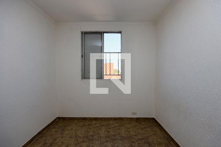 Quarto 2 de apartamento para alugar com 2 quartos, 52m² em C Limpo, São Paulo