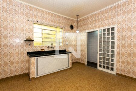Cozinha de casa para alugar com 3 quartos, 150m² em Vila Formosa, São Paulo