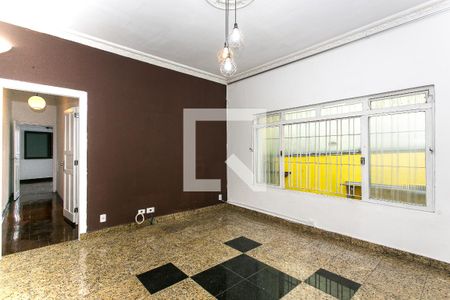 Sala 1 de casa para alugar com 3 quartos, 150m² em Vila Formosa, São Paulo