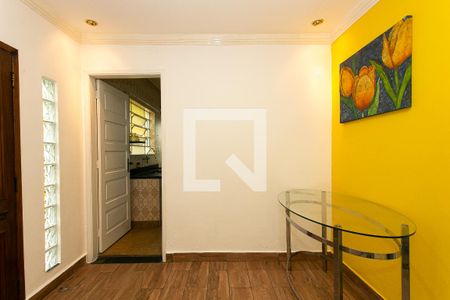 Sala 2 de casa para alugar com 3 quartos, 150m² em Vila Formosa, São Paulo