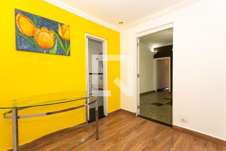 Sala 2 de casa para alugar com 3 quartos, 150m² em Vila Formosa, São Paulo