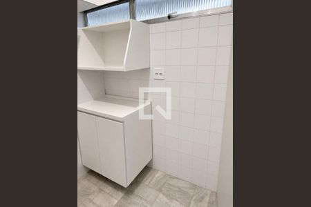 Foto 03 de apartamento à venda com 1 quarto, 43m² em Jardim Oriental, São Paulo