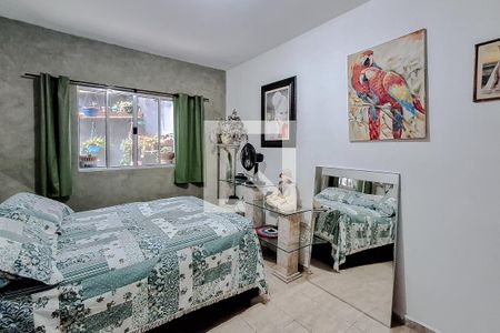 Quarto 1 de casa à venda com 2 quartos, 82m² em Cambuci, São Paulo