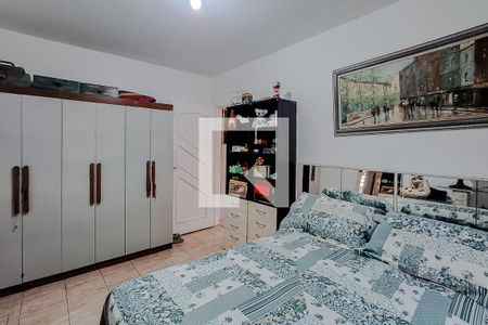 Quarto 1 de casa à venda com 2 quartos, 82m² em Cambuci, São Paulo
