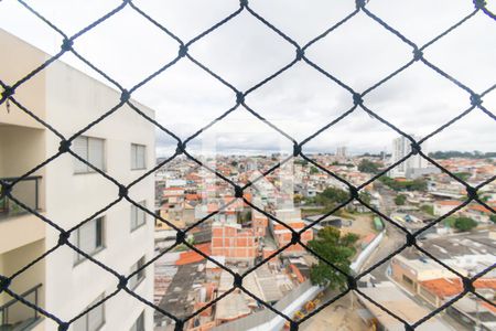 Vista da Sala de apartamento à venda com 3 quartos, 115m² em Jardim Vila Formosa, São Paulo